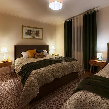 Sol Appartement Korce
