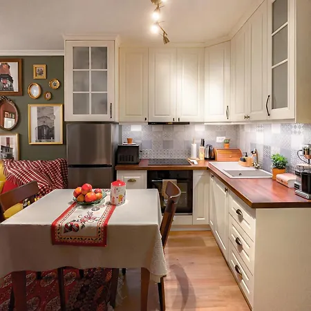 Appartement Sol