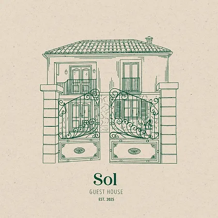 Sol Lägenhet
