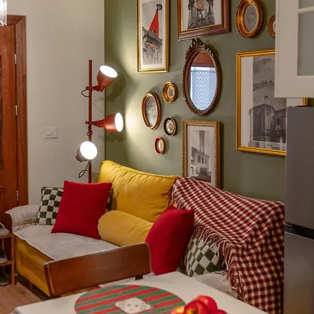 Sol Apartmán Korce