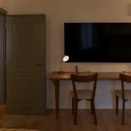 Lägenhet Sol *