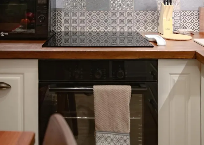 公寓 Sol 科尔察